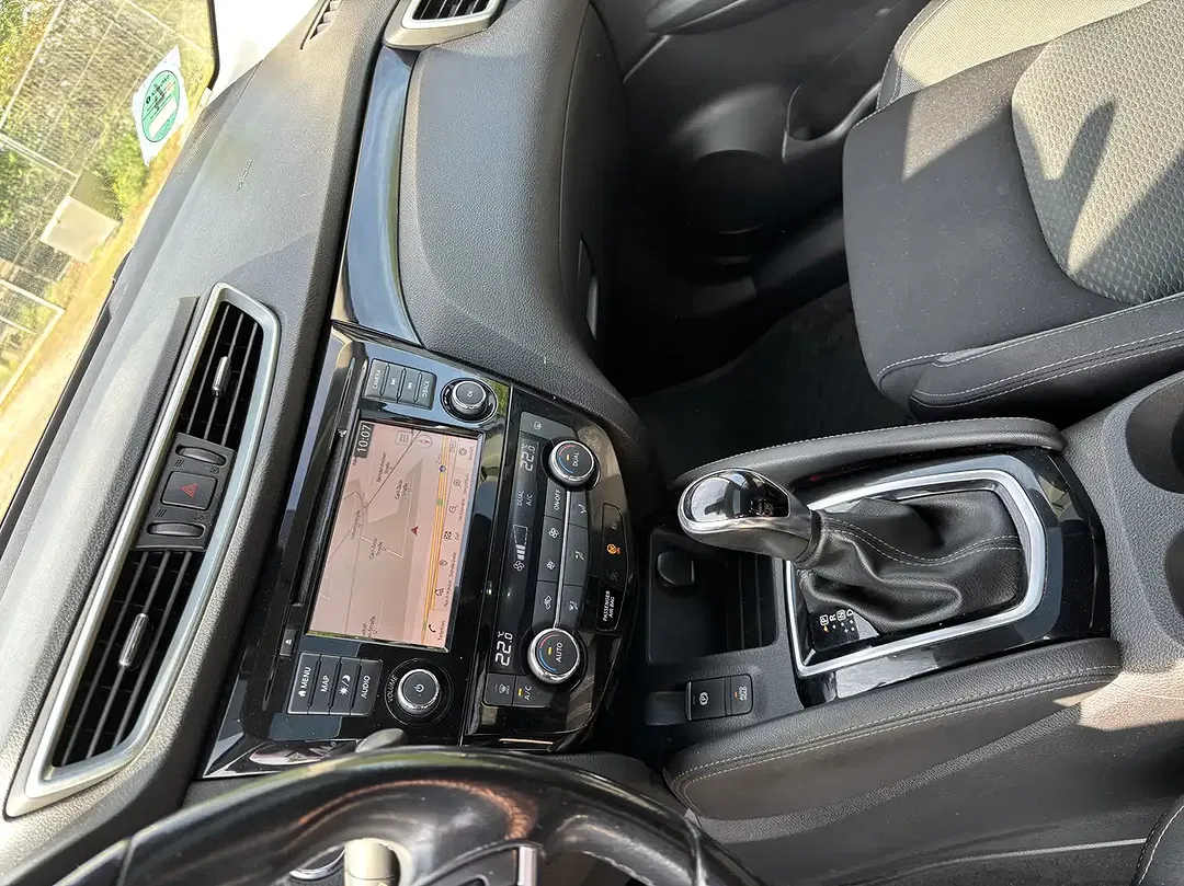 Nissan Qashqai Zama - Thumbnail 9