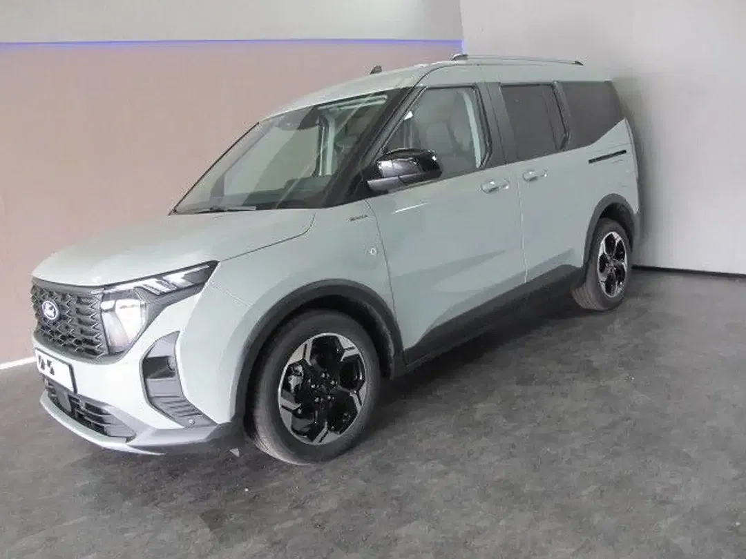 Ford Tourneo Courier Active - foto 1