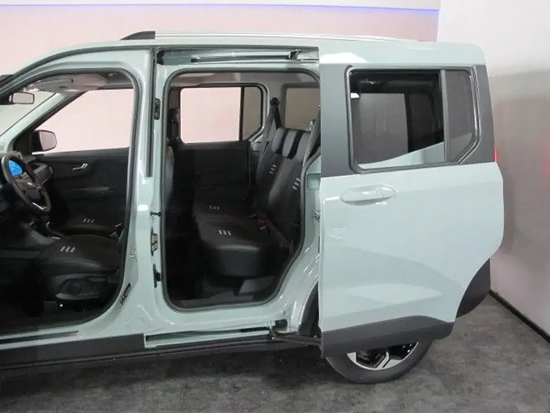 Ford Tourneo Courier Active - Thumbnail 12