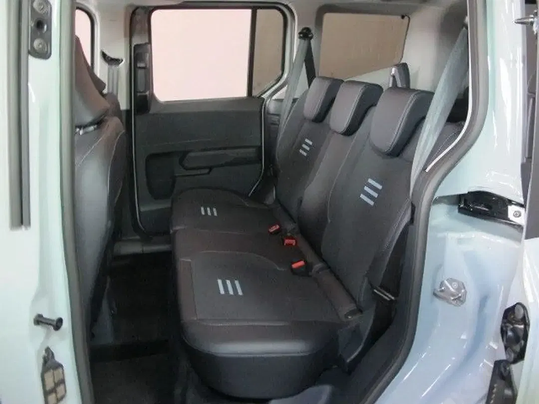 Ford Tourneo Courier Active - Thumbnail 14
