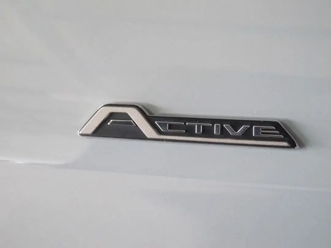 Ford Tourneo Courier Active - Thumbnail 3