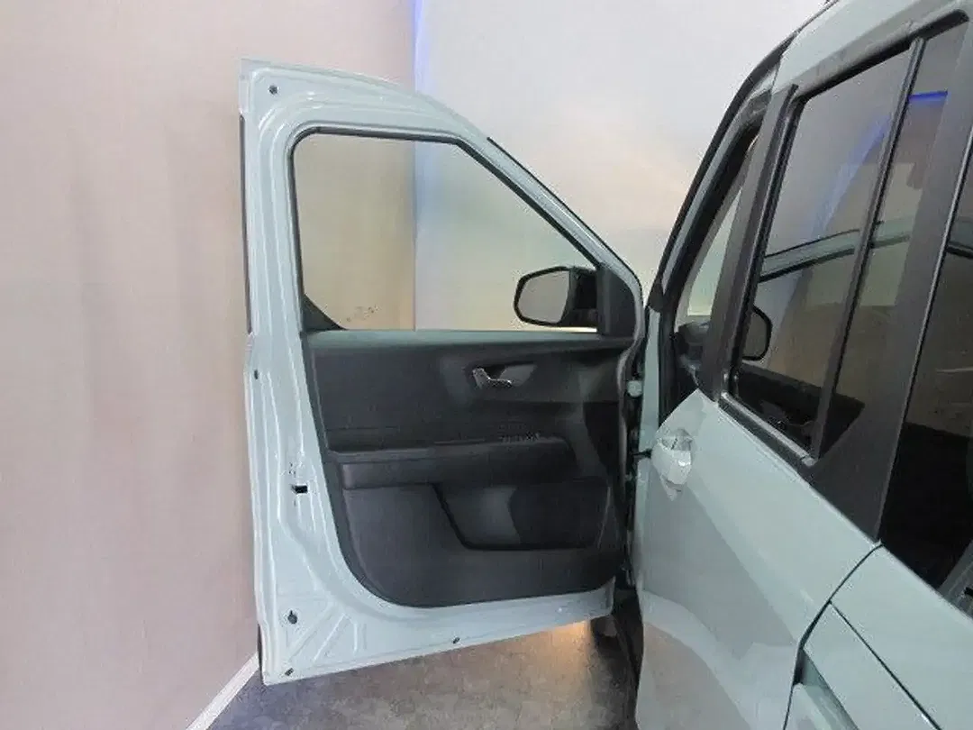 Ford Tourneo Courier Active - Thumbnail 4