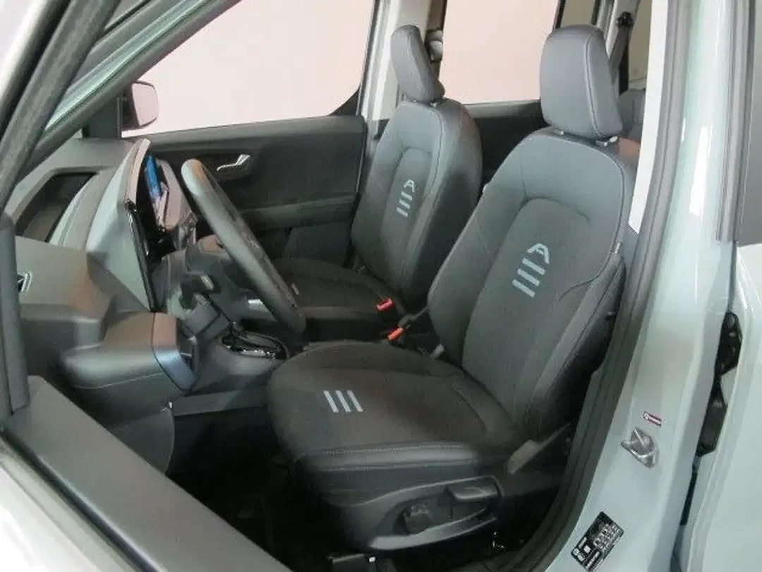 Ford Tourneo Courier Active - Thumbnail 6