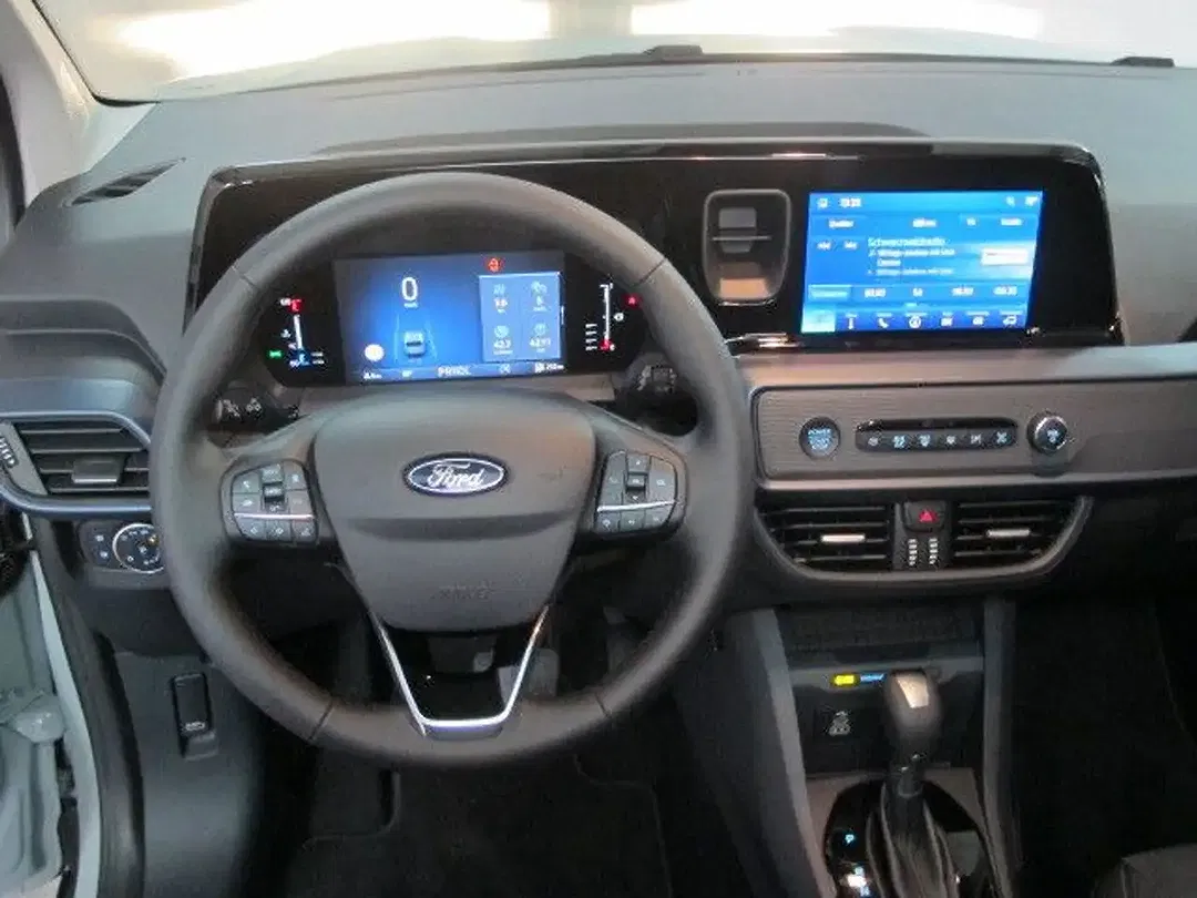 Ford Tourneo Courier Active - Thumbnail 7