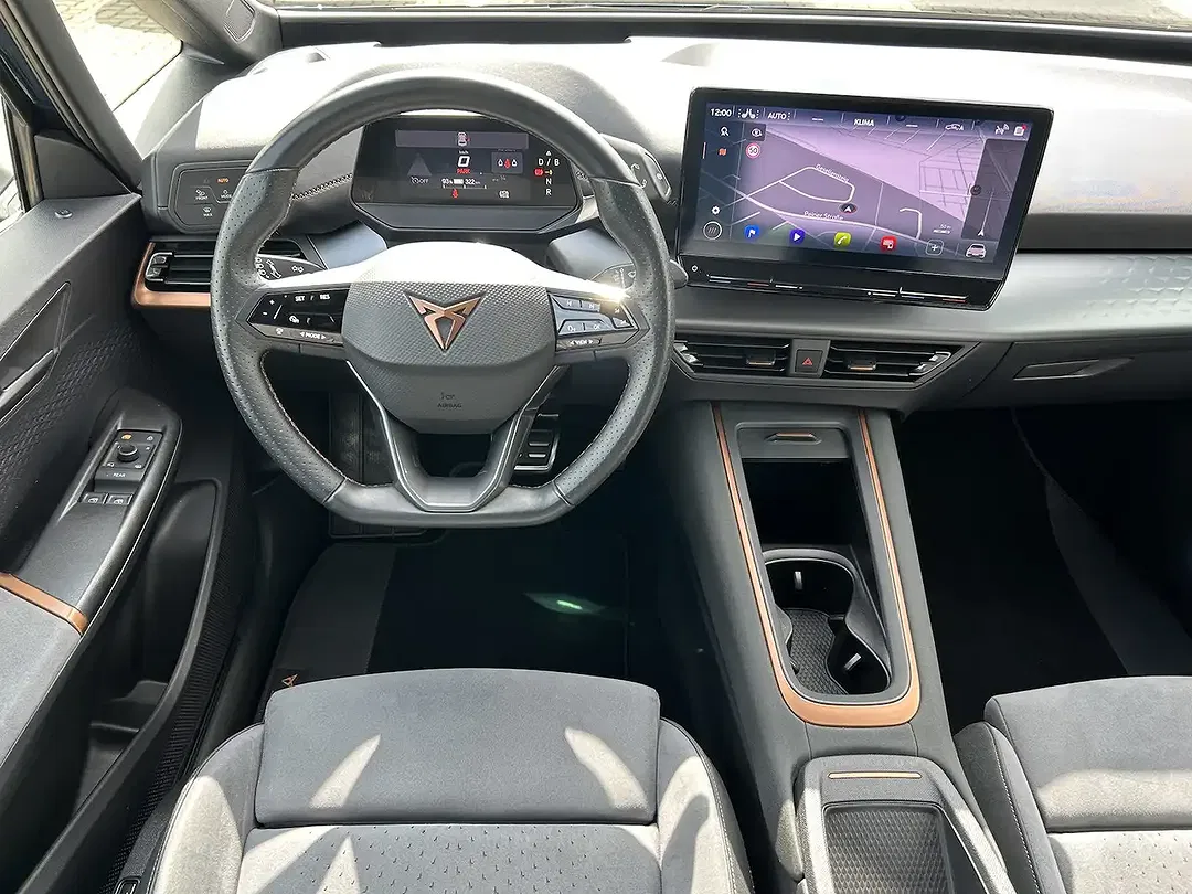 CUPRA Born - Thumbnail 13