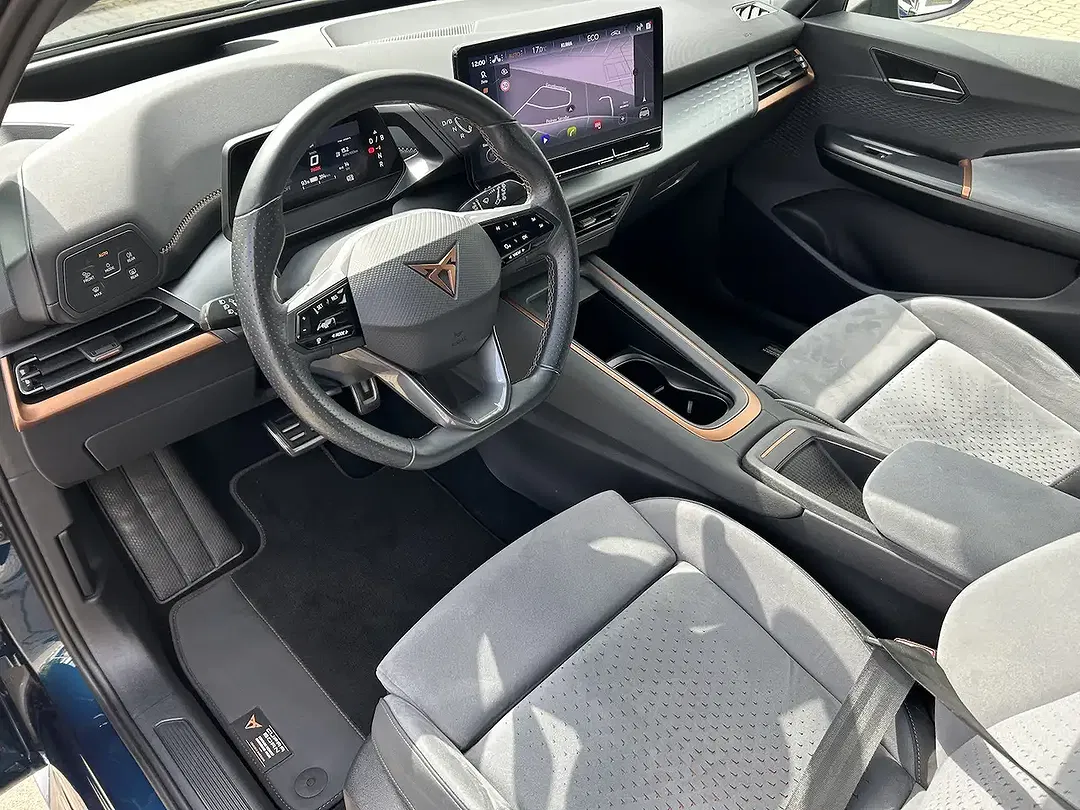 CUPRA Born - foto 15