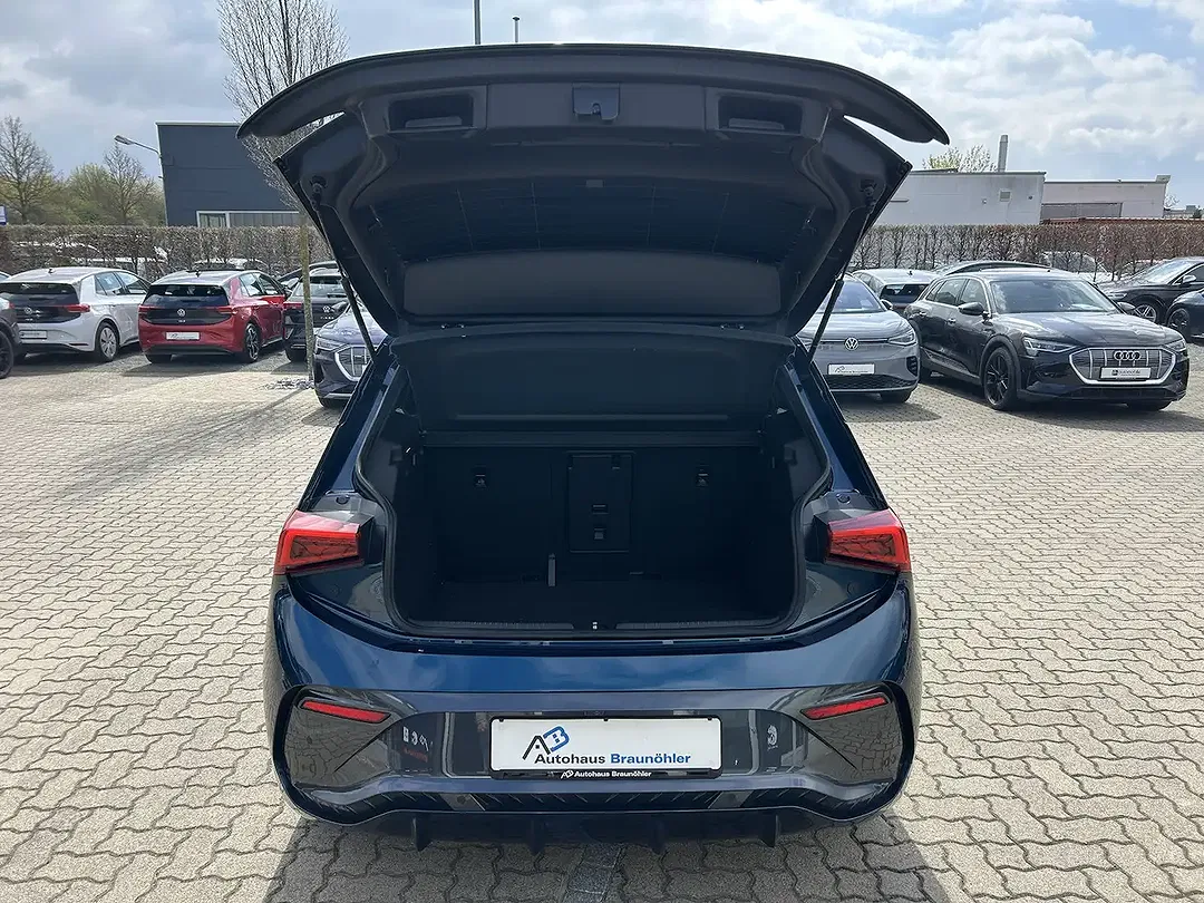 CUPRA Born - Thumbnail 9
