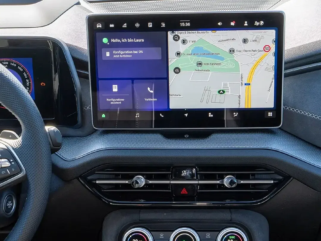 Skoda Kodiaq 1.5 TSI iV DSG Sportline - Thumbnail 9