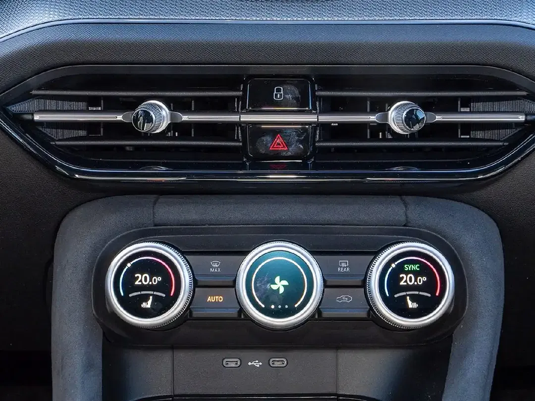 Skoda Kodiaq 1.5 TSI iV DSG Sportline - Thumbnail 10