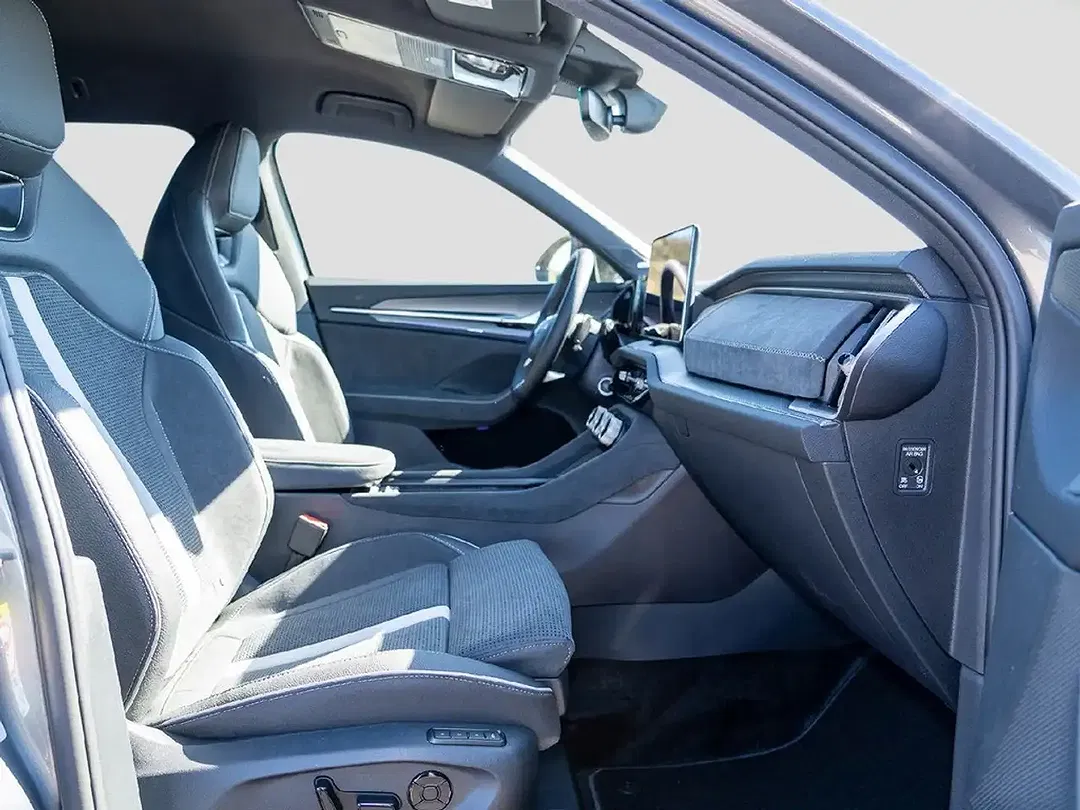 Skoda Kodiaq 1.5 TSI iV DSG Sportline - Thumbnail 5