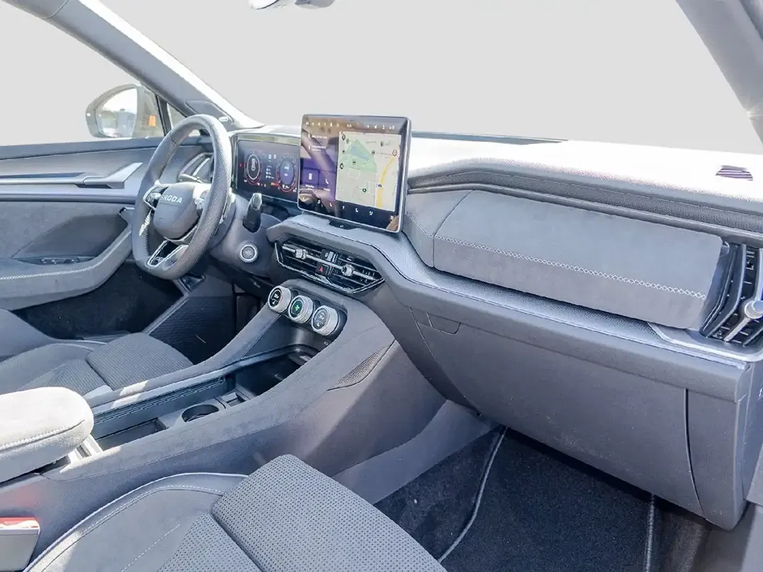 Skoda Kodiaq 1.5 TSI iV DSG Sportline - Thumbnail 6