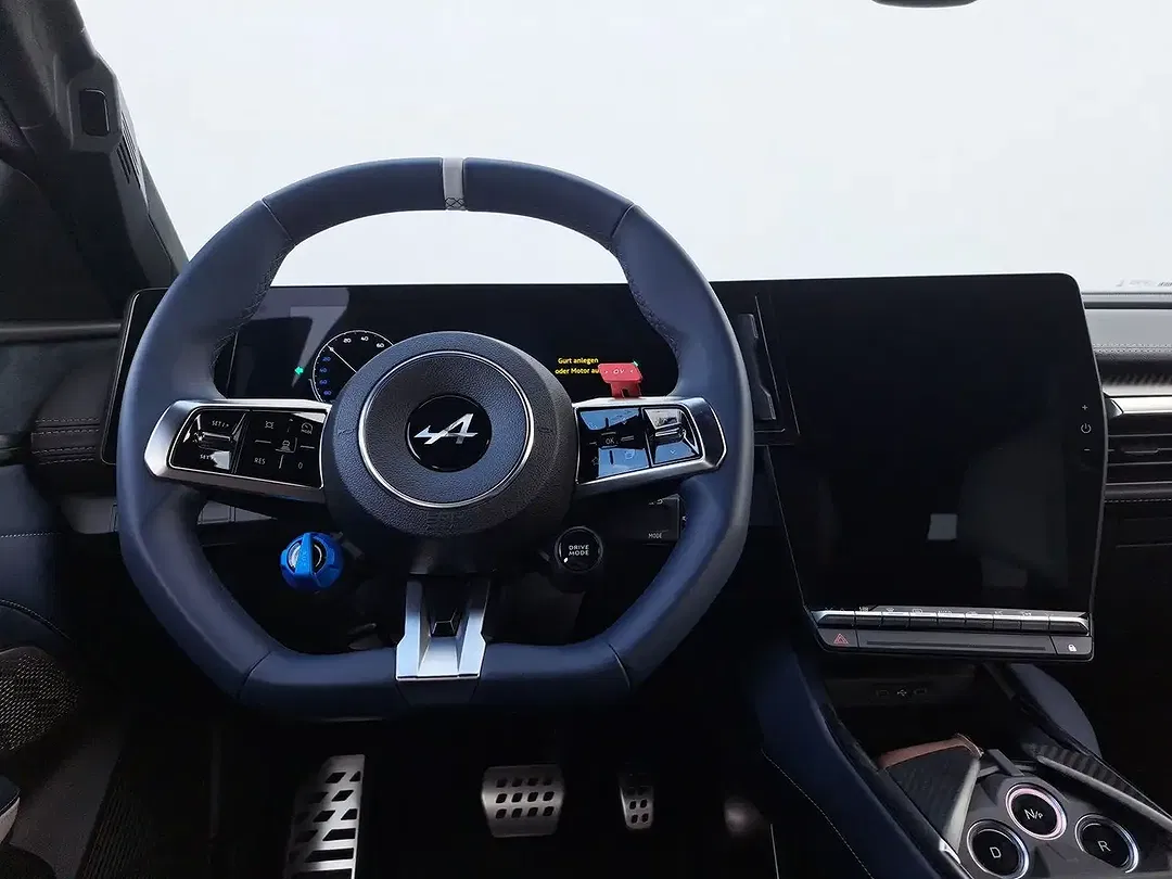 Alpine A390 GT - Thumbnail 10