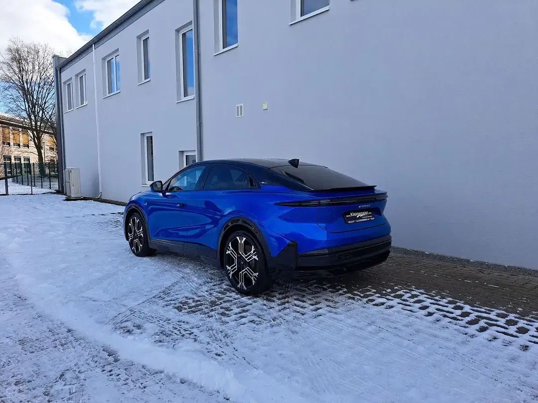 Alpine A390 GT - Thumbnail 3