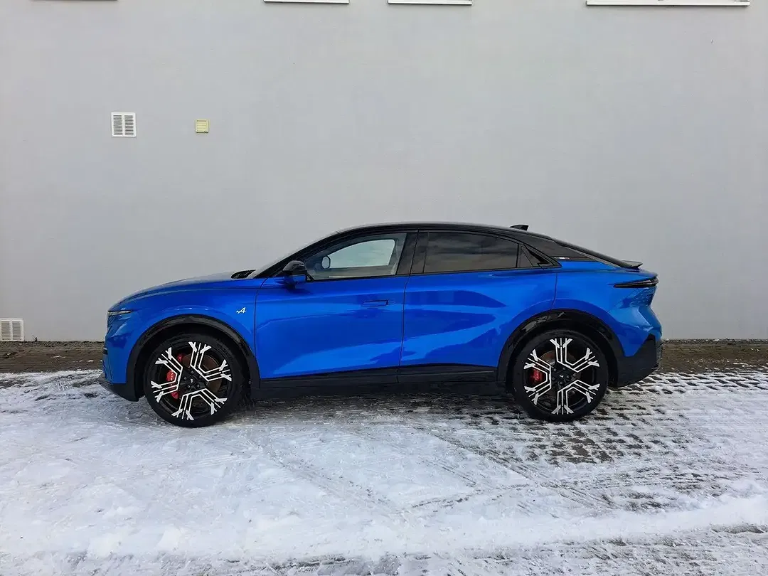 Alpine A390 GT - Thumbnail 5
