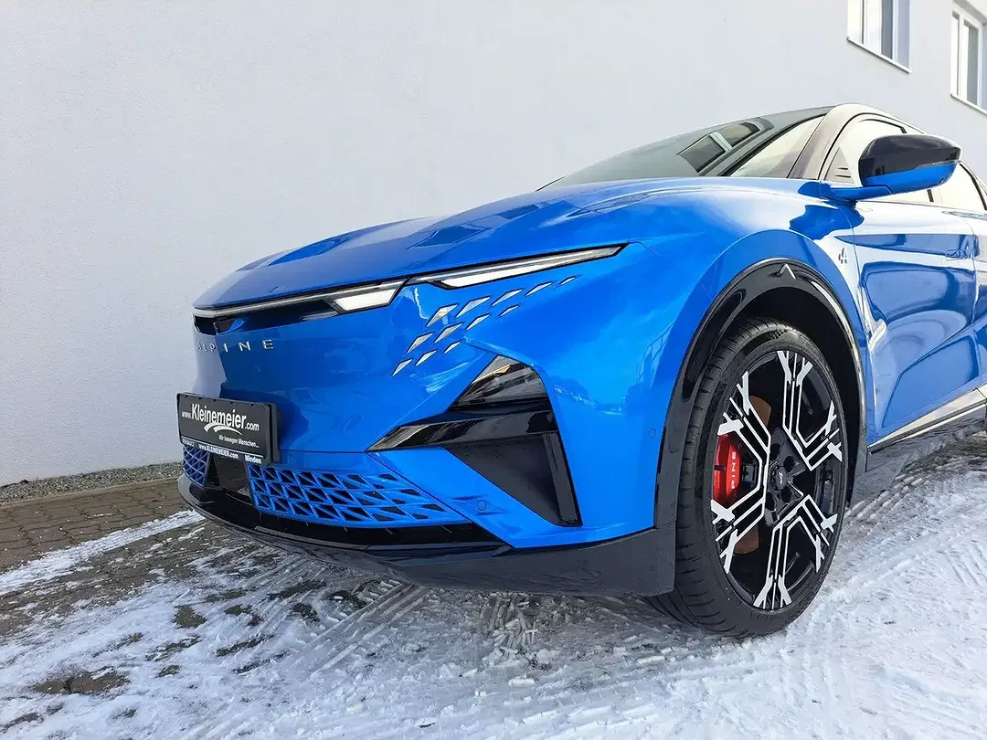 Alpine A390 GT - Thumbnail 6