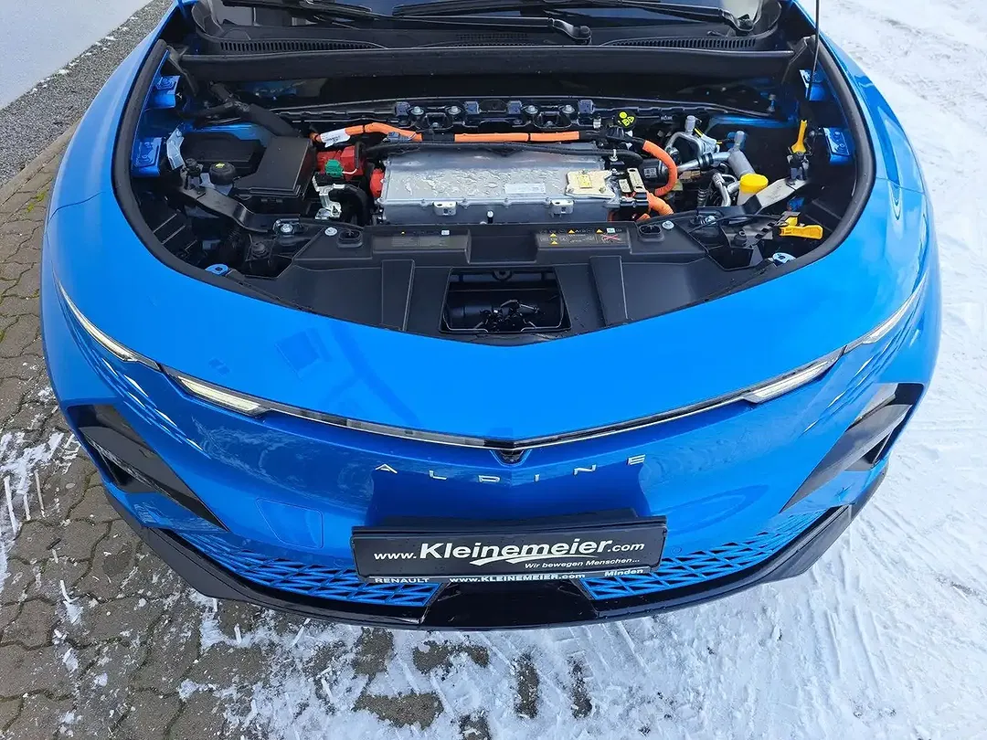 Alpine A390 GT - Thumbnail 7