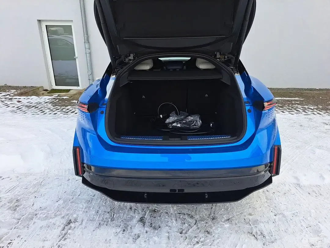 Alpine A390 GT - Thumbnail 8
