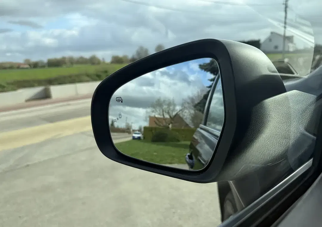 Suzuki SX4 S-Cross 1.4 - Thumbnail 10