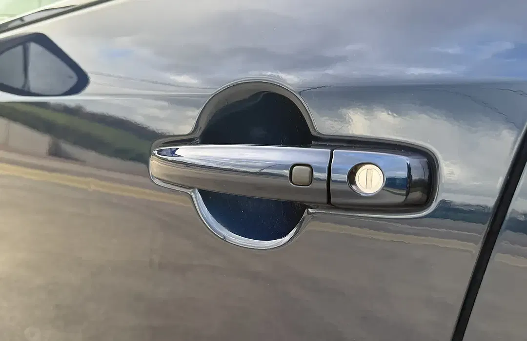 Suzuki SX4 S-Cross 1.4 - Thumbnail 11