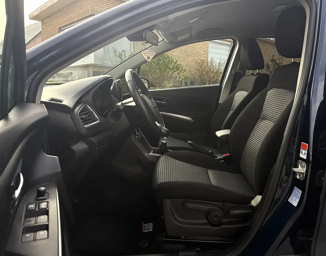 Suzuki SX4 S-Cross 1.4 - Thumbnail 13