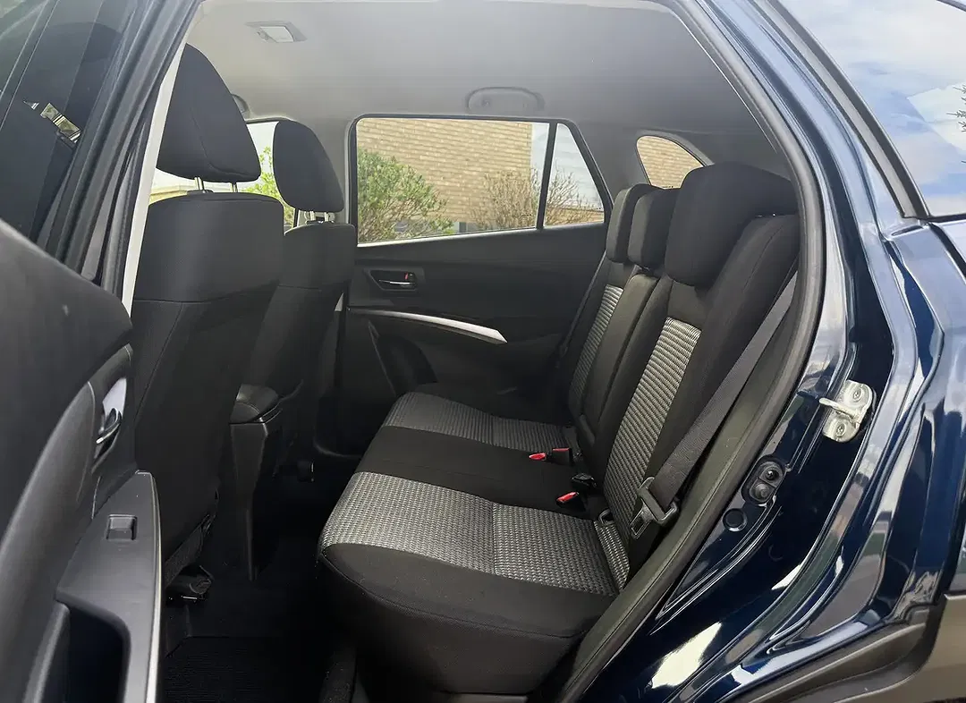 Suzuki SX4 S-Cross 1.4 - Thumbnail 14