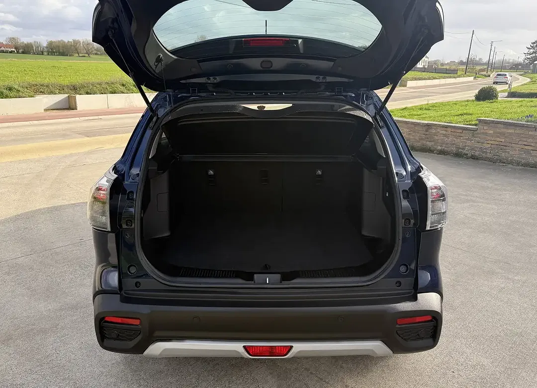 Suzuki SX4 S-Cross 1.4 - foto 15