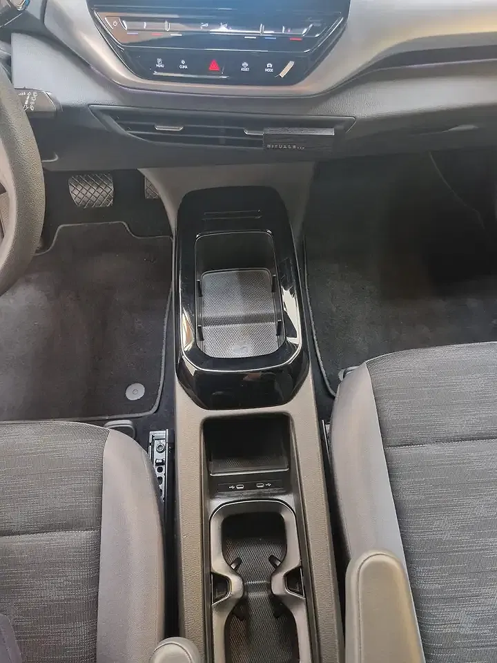 Volkswagen ID.4 Pro Performance Basis - Thumbnail 14