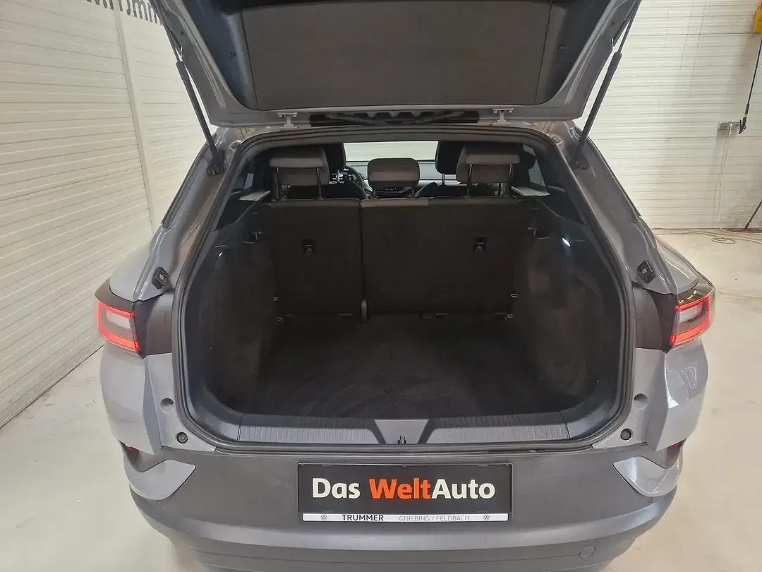 Volkswagen ID.4 Pro Performance Basis - Thumbnail 16