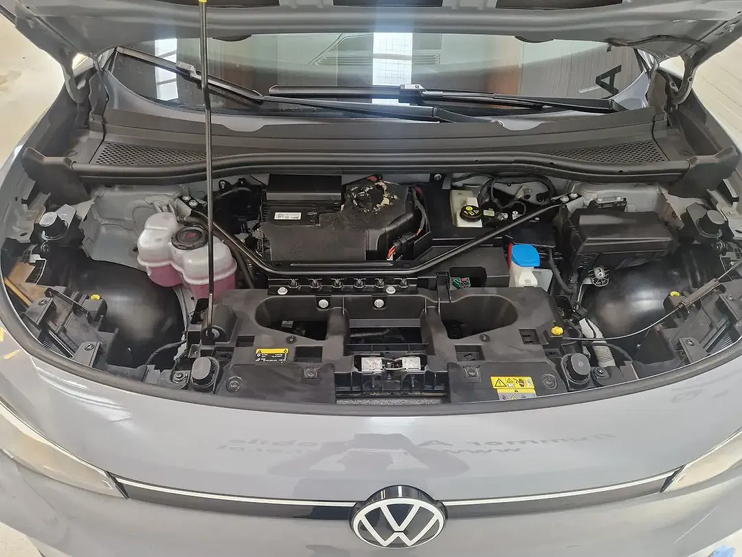 Volkswagen ID.4 Pro Performance Basis - Thumbnail 19
