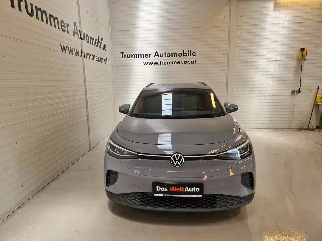 Volkswagen ID.4 Pro Performance Basis - Thumbnail 3