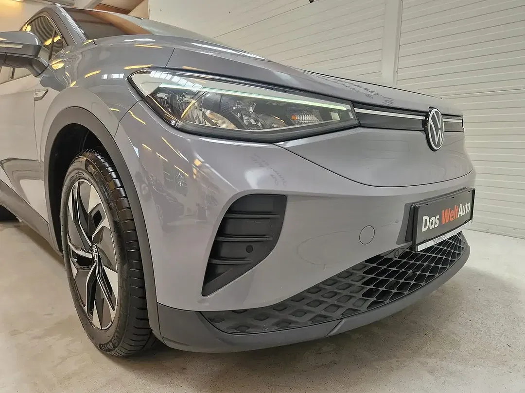 Volkswagen ID.4 Pro Performance Basis - Thumbnail 4