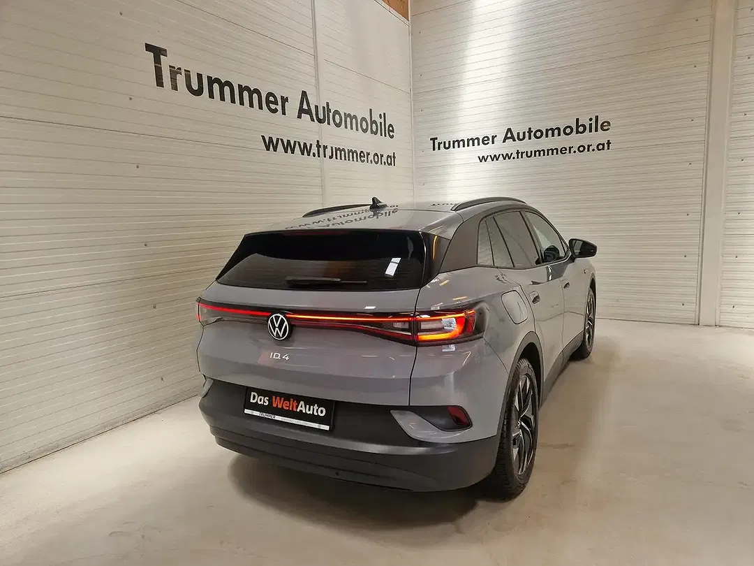 Volkswagen ID.4 Pro Performance Basis - Thumbnail 5