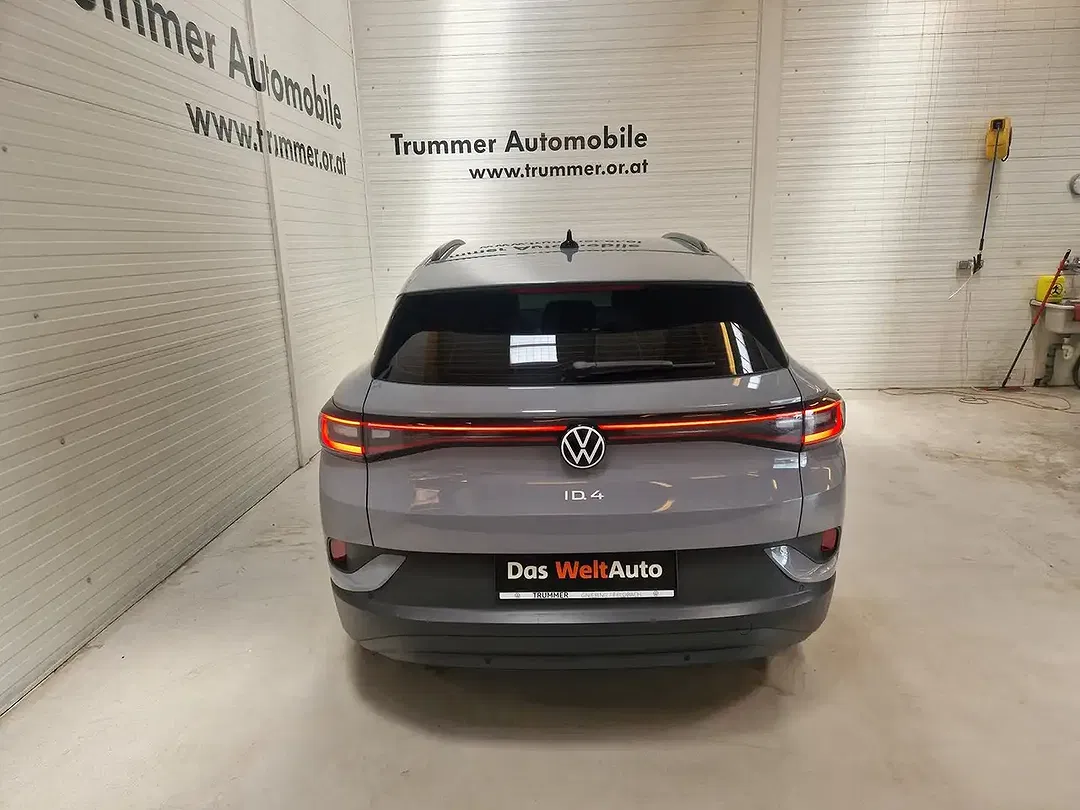 Volkswagen ID.4 Pro Performance Basis - Thumbnail 6