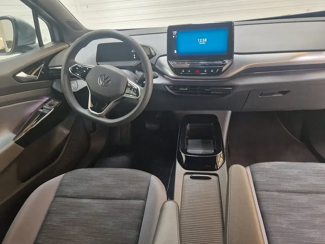 Volkswagen ID.4 Pro Performance Basis - Thumbnail 8