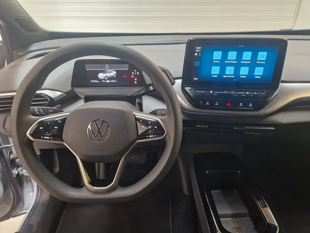 Volkswagen ID.4 Pro Performance Basis - Thumbnail 9