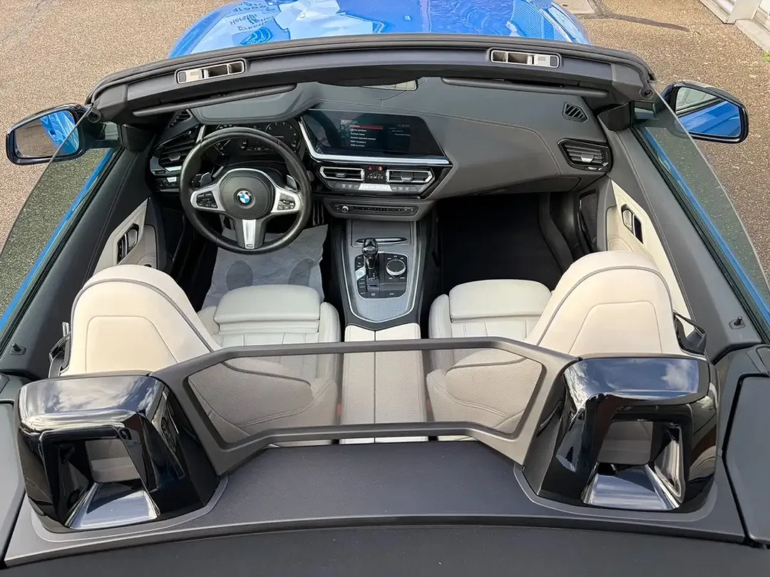 BMW Z4 2.0 sDrive M - foto 15