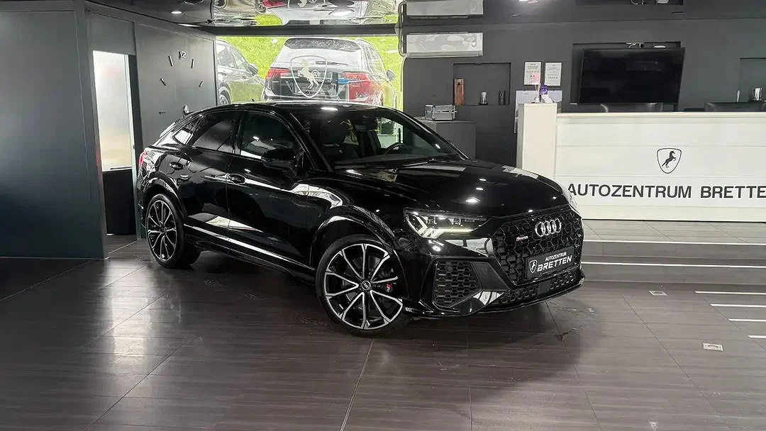 Audi RS Q3 2.5 TFSI quattro Sportback - Afbeelding 1