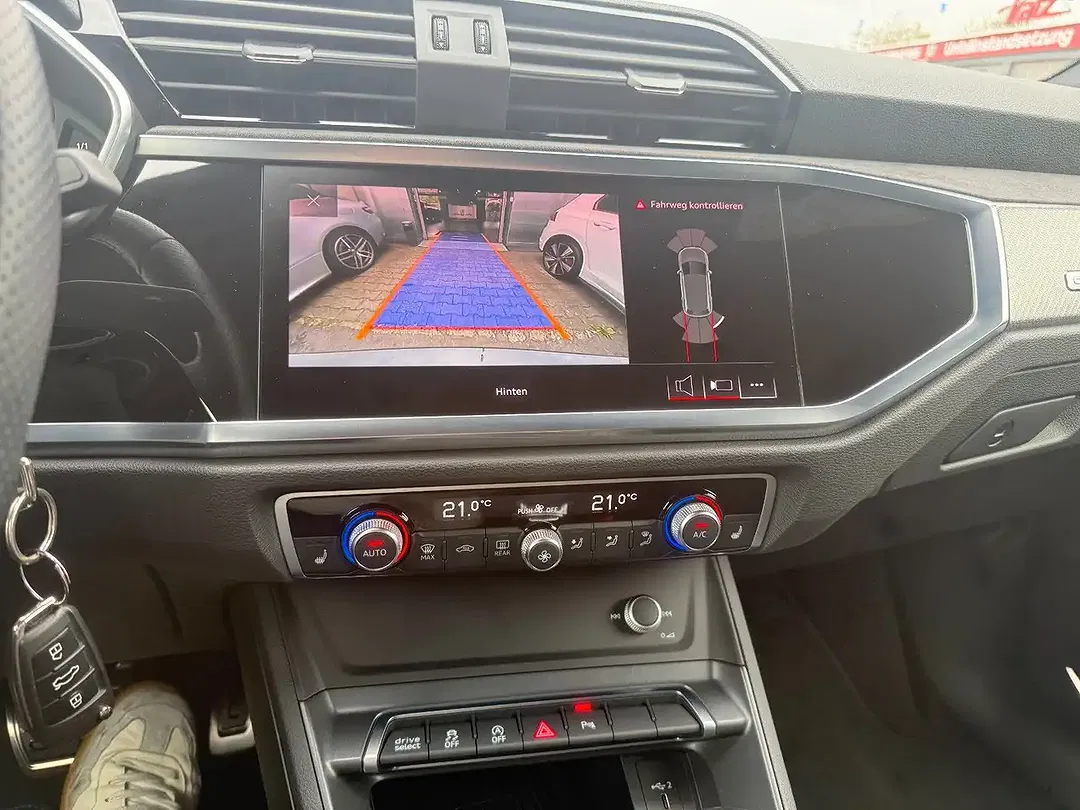 Audi RS Q3 2.5 TFSI quattro Sportback - foto 15