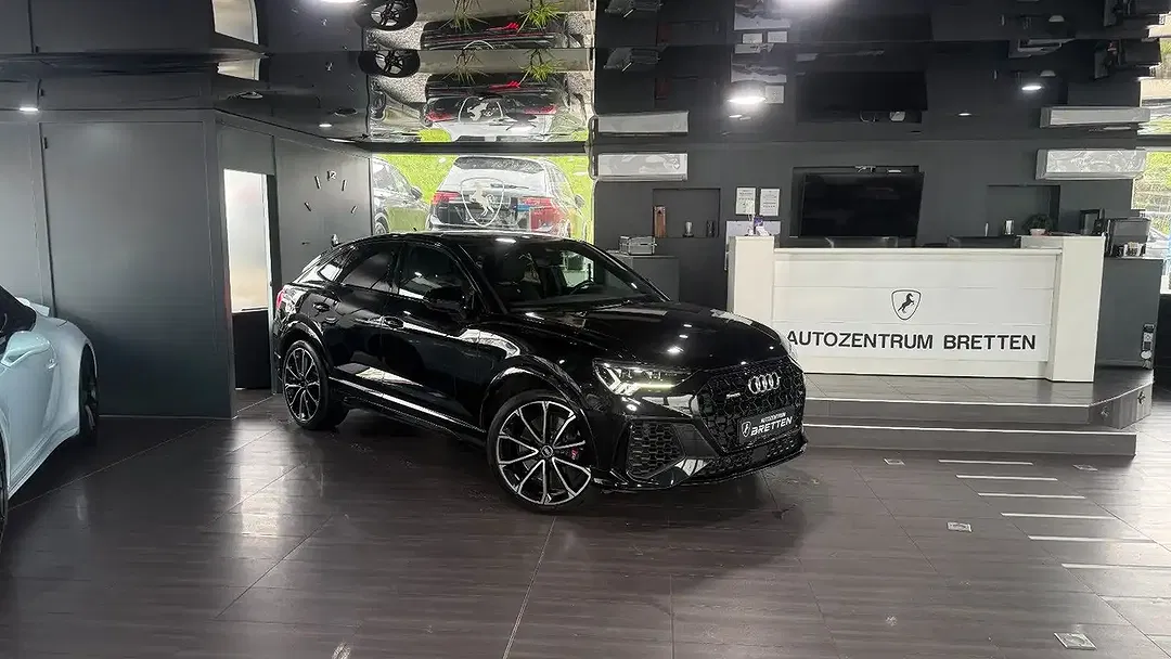 Audi RS Q3 2.5 TFSI quattro Sportback - foto 2