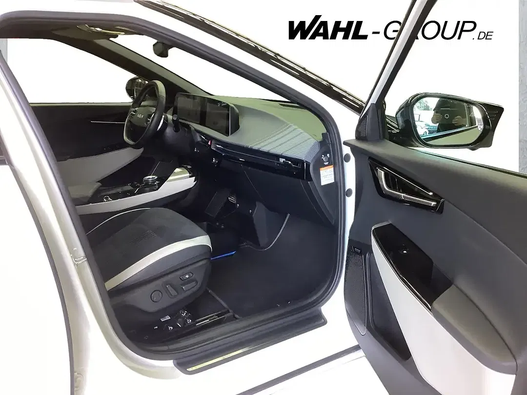 Kia EV6 77.4 kWh GT-Line - Thumbnail 10