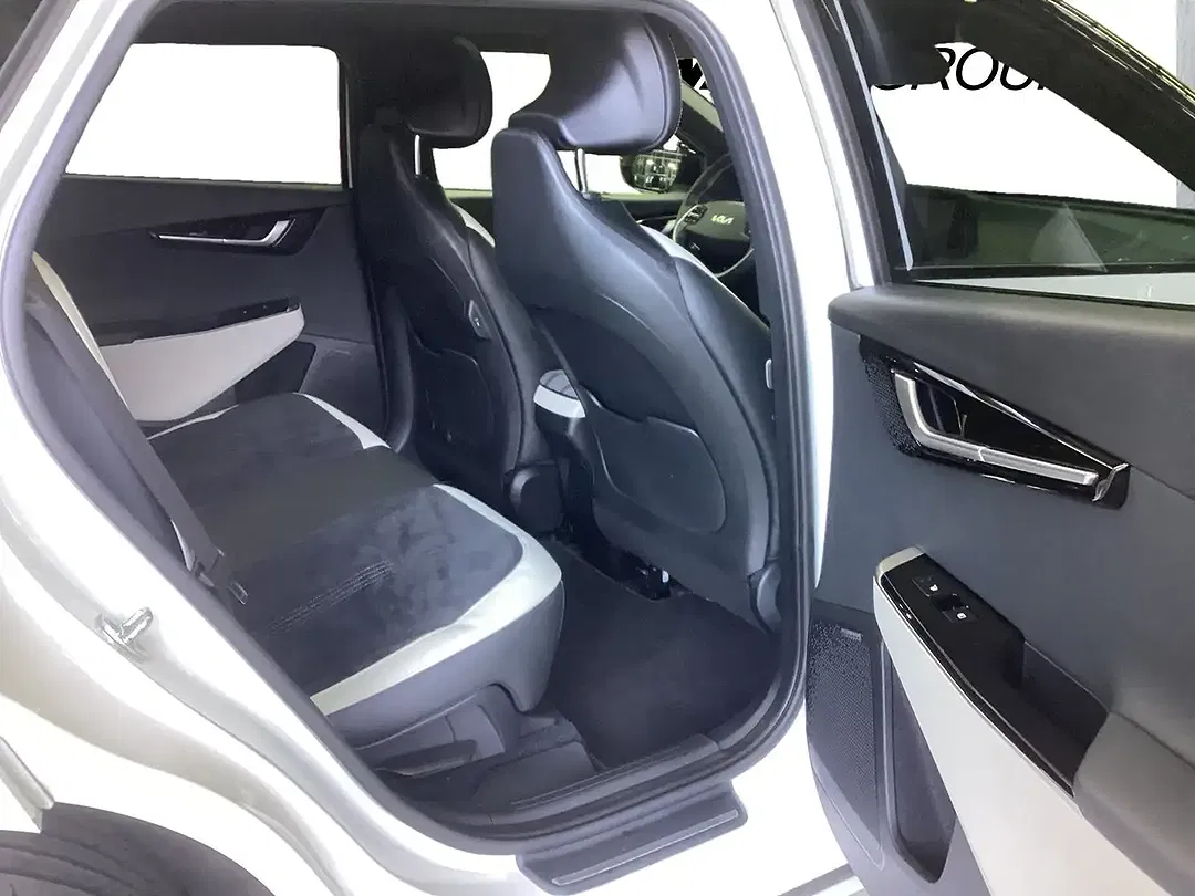 Kia EV6 77.4 kWh GT-Line - Thumbnail 11