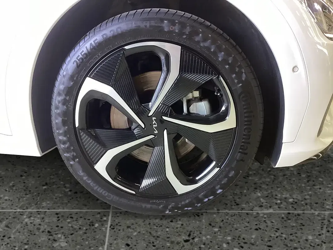 Kia EV6 77.4 kWh GT-Line - foto 12