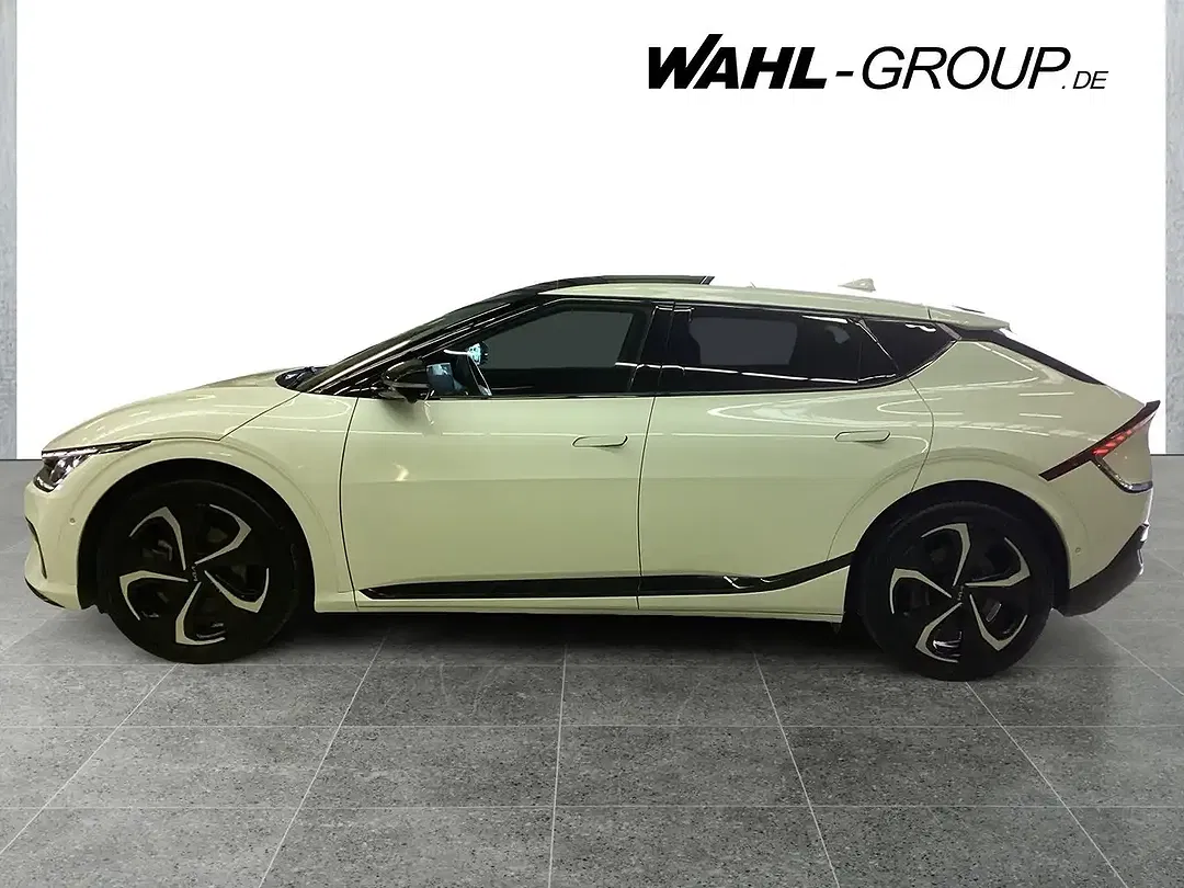 Kia EV6 77.4 kWh GT-Line - foto 2
