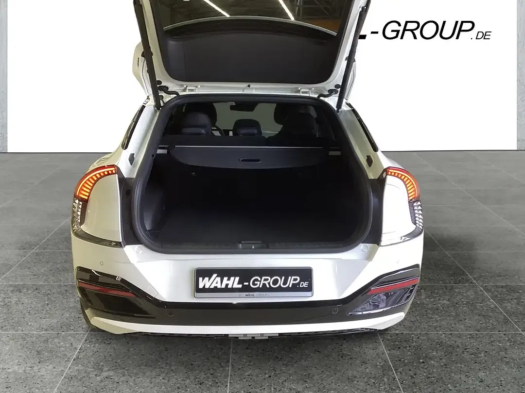 Kia EV6 77.4 kWh GT-Line - Thumbnail 7