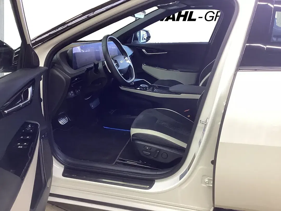 Kia EV6 77.4 kWh GT-Line - Thumbnail 9
