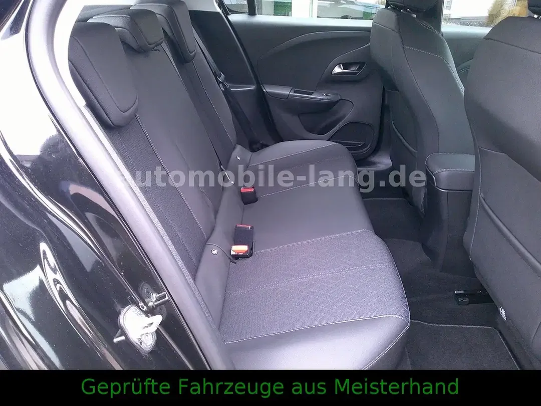 Opel Corsa Elegance - Thumbnail 12