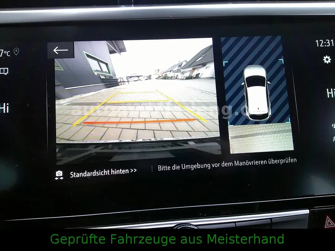 Opel Corsa Elegance - Thumbnail 13