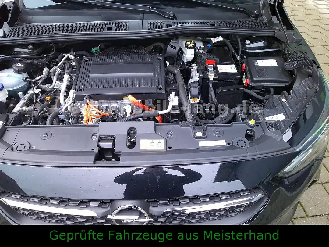 Opel Corsa Elegance - Thumbnail 14