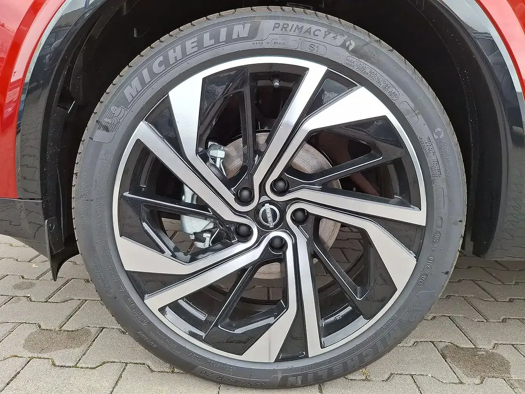 Nissan Qashqai Tekna+ - Thumbnail 9