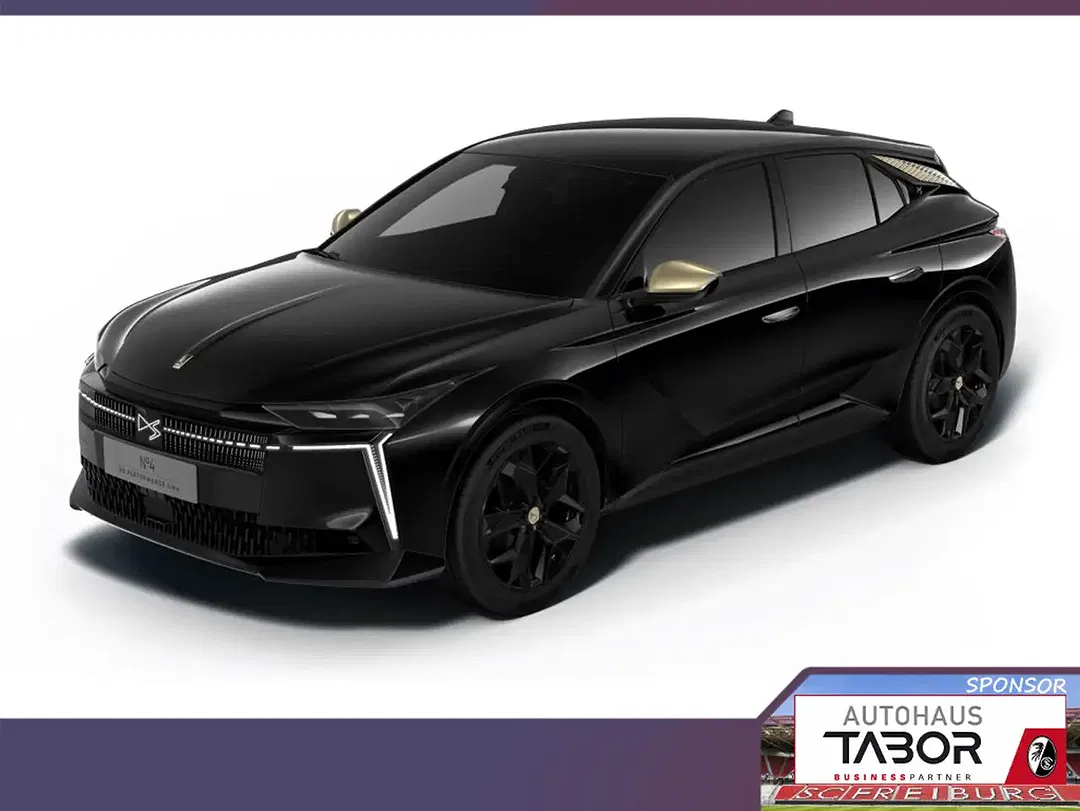 DS Automobiles N°4 - foto 2